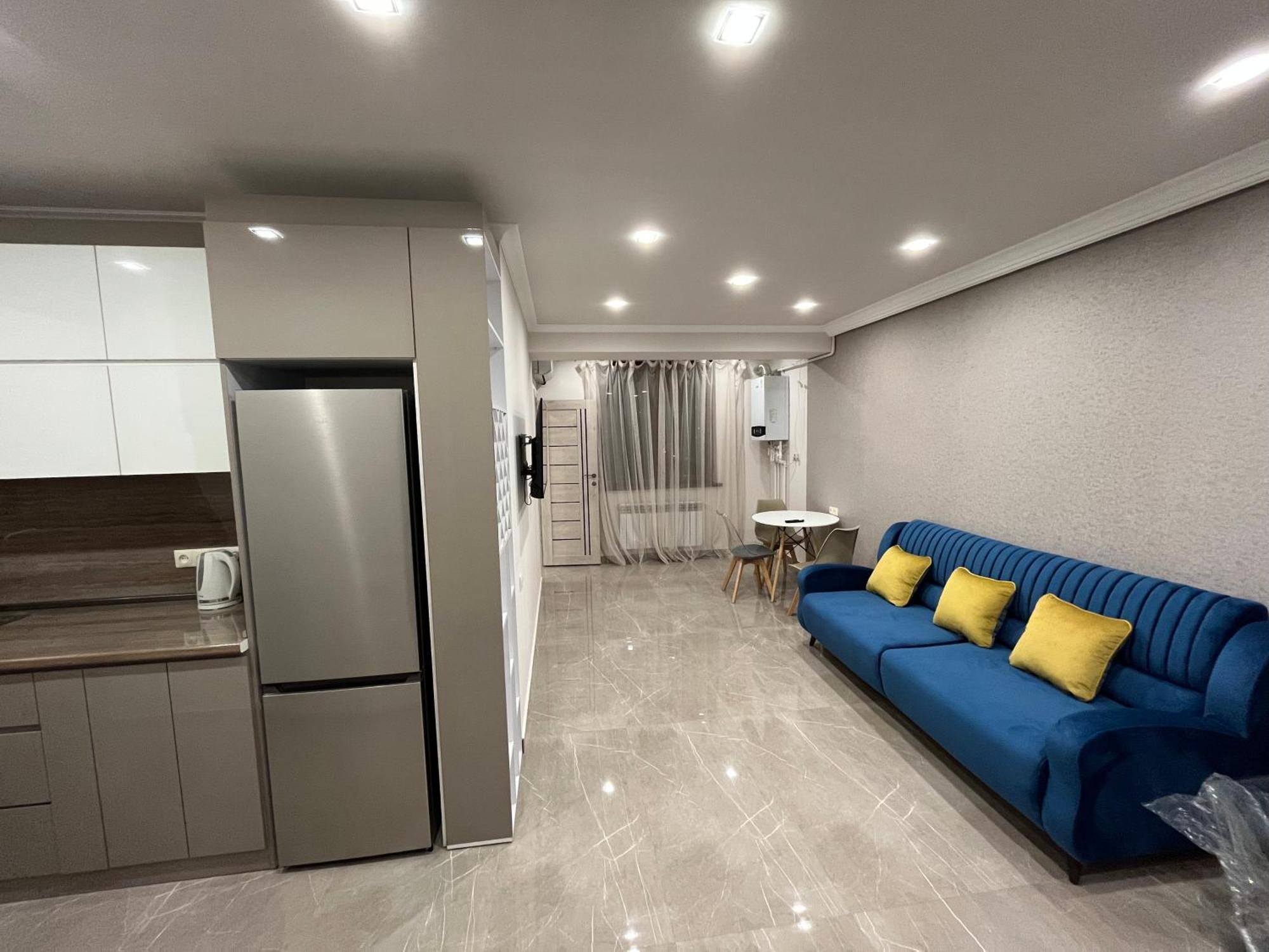 City Centre Apartment On Sakharov Square Erevan Esterno foto